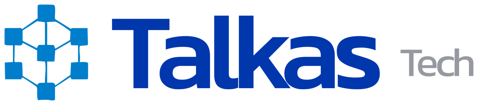 Talkas Tech Talkas Tech
