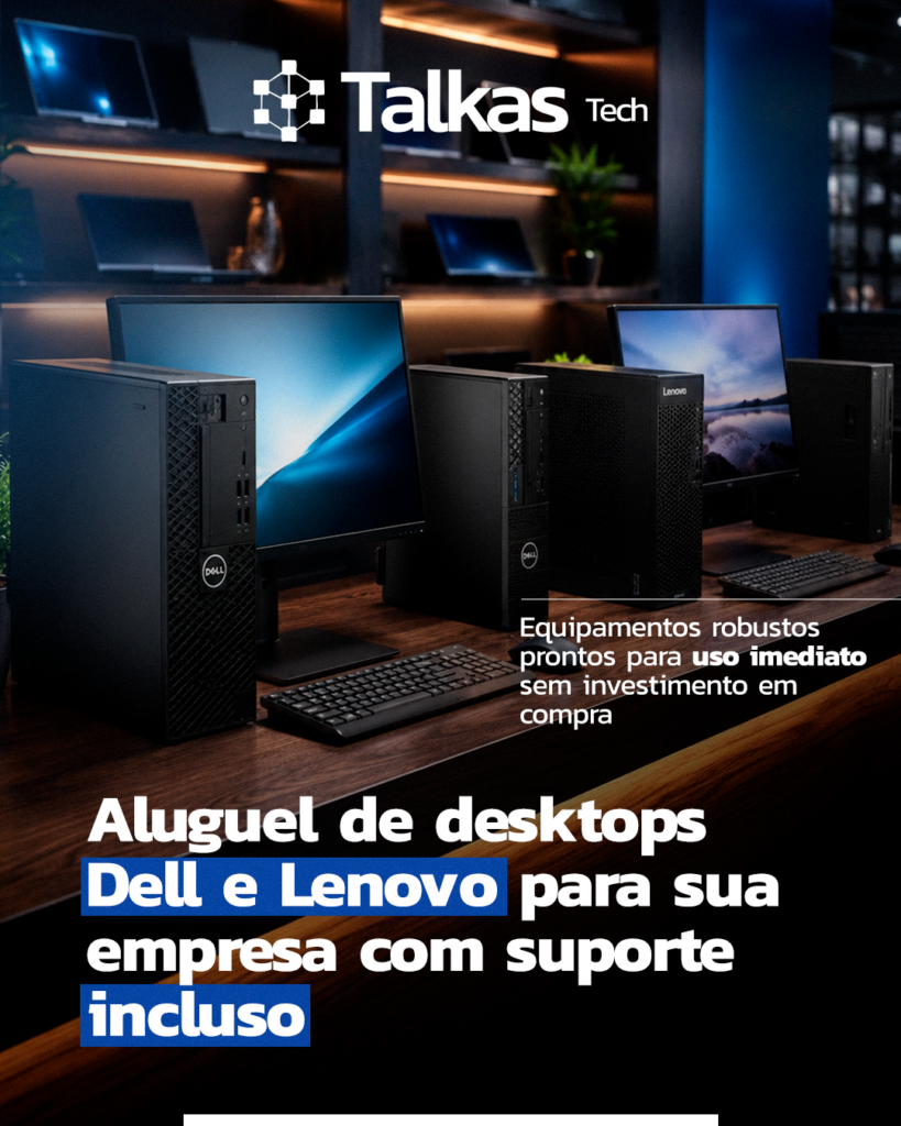 Desktops